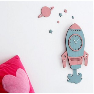 Picture Frame Wall Clocks